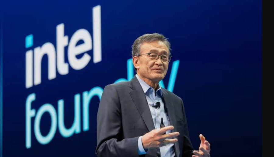 अमेरिकी सांसदले इन्टेलका सीईओको चीनसँगको सम्बन्धमाथि प्रश्न उठाउँदै बोर्ड अध्यक्षलाई पठाए पत्र