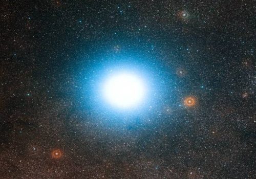 जेम्स वेब टेलिस्कोपले हालसम्मकै नजिक अर्थात् केवल ४ प्रकाशवर्ष टाढा भेट्टायो नयाँ बाह्य ग्रह