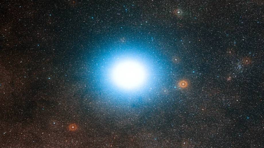 जेम्स वेब टेलिस्कोपले हालसम्मकै नजिक अर्थात् केवल ४ प्रकाशवर्ष टाढा भेट्टायो नयाँ बाह्य ग्रह