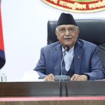 सामाजिक सञ्जाललाई कानुनी दायरामा ल्याउन प्रधानमन्त्रीको निर्देशन