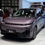 लीपमोटर र एफएडब्लुले संयुक्त रूपमा निर्यातका लागि विद्युतीय सवारी साधन विकास गर्ने