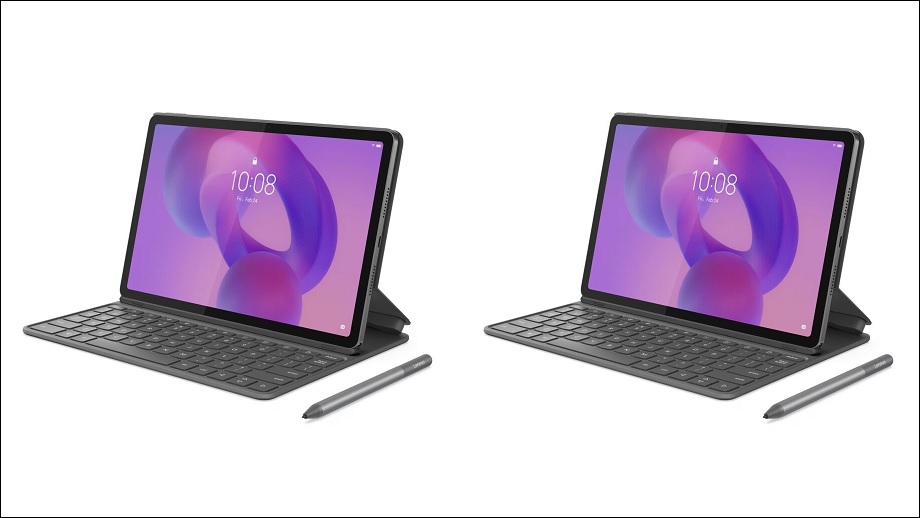 लेनोभोको नयाँ बजेट ट्याब्लेट ११ इन्चको डिस्प्ले र स्टाइलस सपोर्टको साथ सार्वजनिक