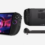 लेनोभो लिजन गो २ लाई आईएफए बर्लिनमा लन्च गरिने