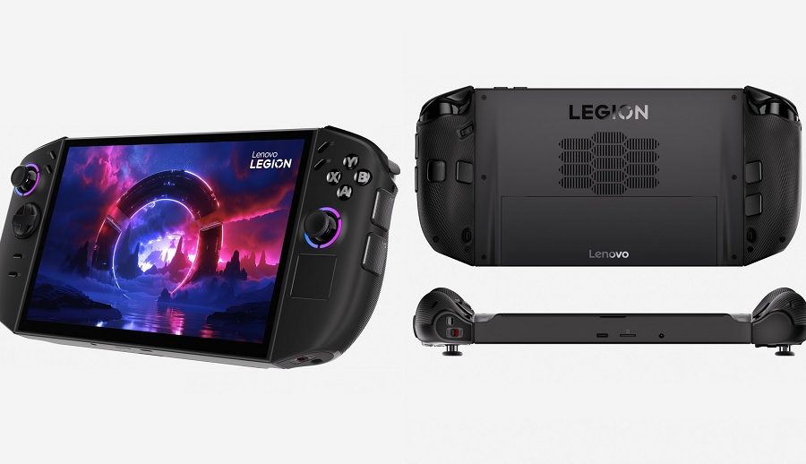 लेनोभो लिजन गो २ लाई आईएफए बर्लिनमा लन्च गरिने