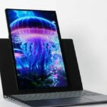 लेनोभोले रोटेटिङ स्क्रिन भएको ल्यापटप तयार गर्दै