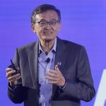 इन्टेलको एआईसम्बन्धी जिम्मेवारी अब सीईओ टानले सम्हाल्ने