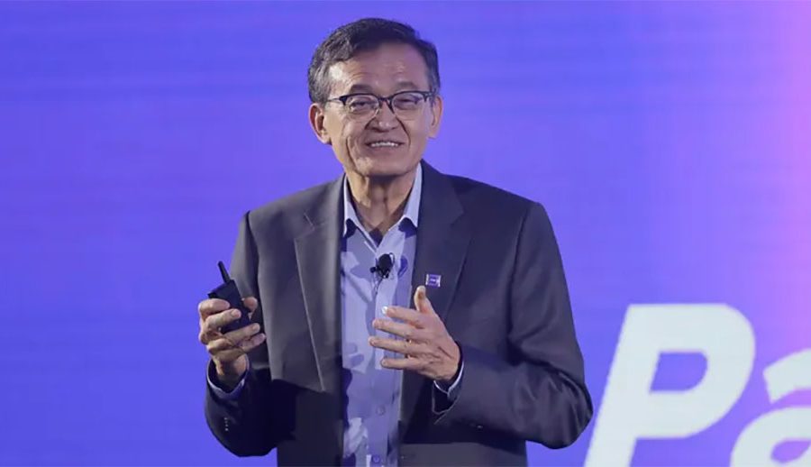 इन्टेलको एआईसम्बन्धी जिम्मेवारी अब सीईओ टानले सम्हाल्ने