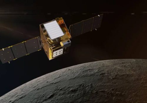 नासाले ‘लुनार ट्रेलब्लेजर’ मिशनको चन्द्रमामा पठाएको यानलाई मृत घोषणा गर्यो