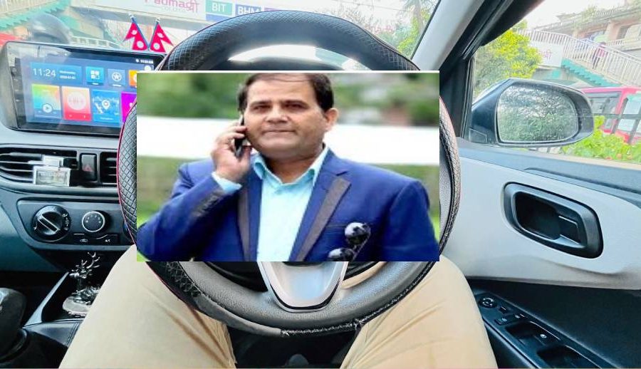 नागरिक एपबाट जरिवाना तिर्दा पनि करोडको मज्जा आयो, ट्राफिक प्रहरीले पनि सूचना प्रविधिको प्रयोग सकारात्मक रुपमा गर्दैरहेछ: मनोज गजुरेल