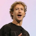 नाबालिगका लागि यौन संवाद गर्न सक्ने च्याटबोटमा रोक लगाउने प्रस्ताव जुकरबर्गले रोकेको आरोप