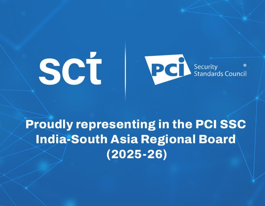 स्मार्ट च्वाइस टेक्नोलोजिज पेमेन्ट कार्ड इन्डस्ट्रि सेक्युरिटी स्ट्याण्डर्ड्स काउन्सिलको क्षेत्रीय बोर्ड सदस्यमा छनोट