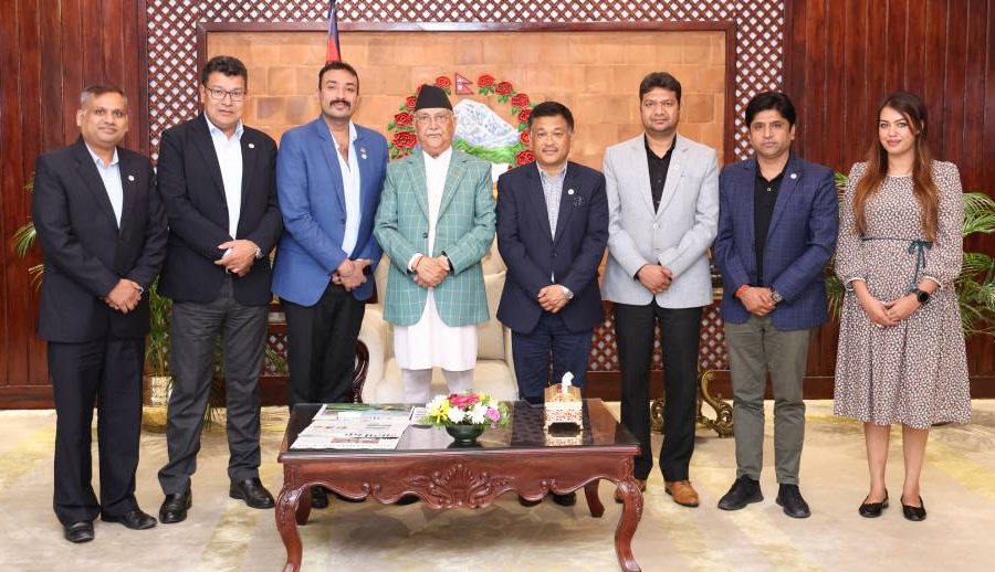 १७औं संस्करणको नाडा अटो शो २०२५ भदौ ३ गते देखि ८ गतेसम्म, प्रधानमन्त्री केपी शर्मा ओलीले उद्घाटन गर्ने