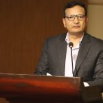 स्मार्ट टेलिकमको सम्पत्ति लिलामी प्रकरणमा थुनामा रहेका दूरसञ्चार प्राधिकरणका पूर्व अध्यक्ष भण्डारी धरौटीमा रिहा