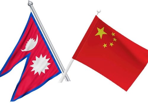 विपद व्यवस्थापन प्राधिकरण र इस्ट–चाइना युनिभर्सिटी अफ टेक्नोलोजीका प्रतिनिधिबीच छलफल, ‘रियल–टाइम डाटा’ आदानप्रदानमा सकारात्मक