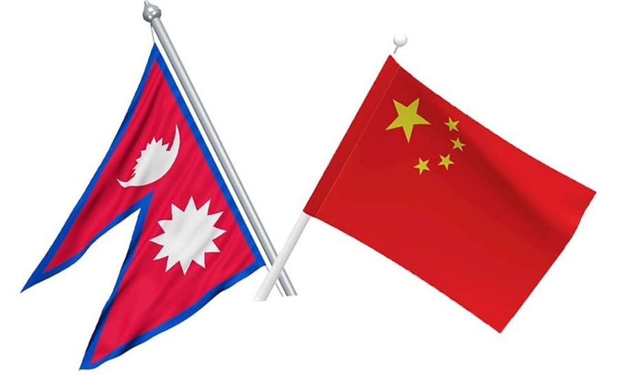 विपद व्यवस्थापन प्राधिकरण र इस्ट–चाइना युनिभर्सिटी अफ टेक्नोलोजीका प्रतिनिधिबीच छलफल, ‘रियल–टाइम डाटा’ आदानप्रदानमा सकारात्मक