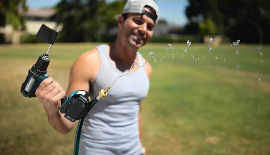 मिस्टर बिस्ट पछि अब मार्क रोबरका चर्तिकला नेटफ्लिक्समा हेर्न पाइने