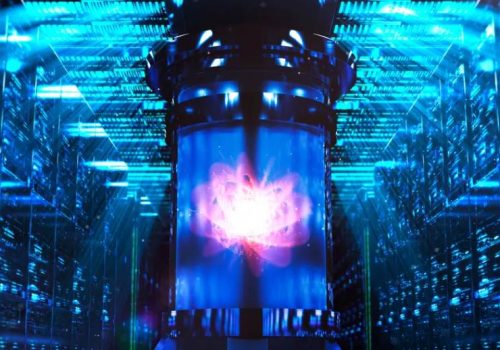 वैज्ञानिकहरु भन्छन्- यो नयाँ प्रवधिमार्फत् आणविक फोहोरलाई भविष्यको इन्धन बनाउन सकिन्छ