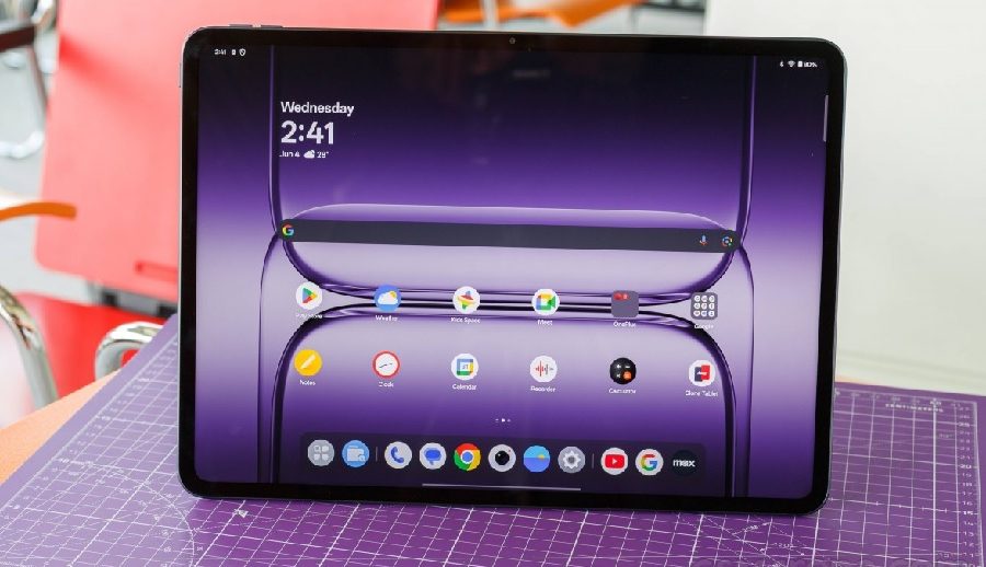 वानप्लसले भारतमा ट्याब्लेटको उत्पादन सुरु गर्यो