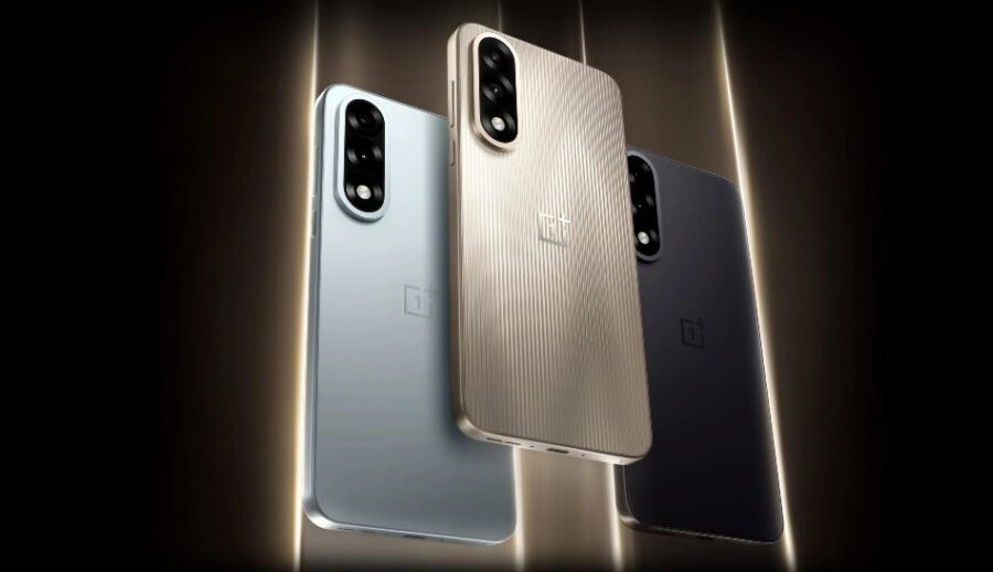 वानप्लसले आफ्नो अर्को मिड–रेञ्ज फोनको लागि १६५ हर्ज डिस्प्लेको परीक्षण गर्दै