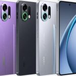 ओप्पोको के१३ टर्बो सिरिज गेमिङ फोनहरू भारतमा सार्वजनिक