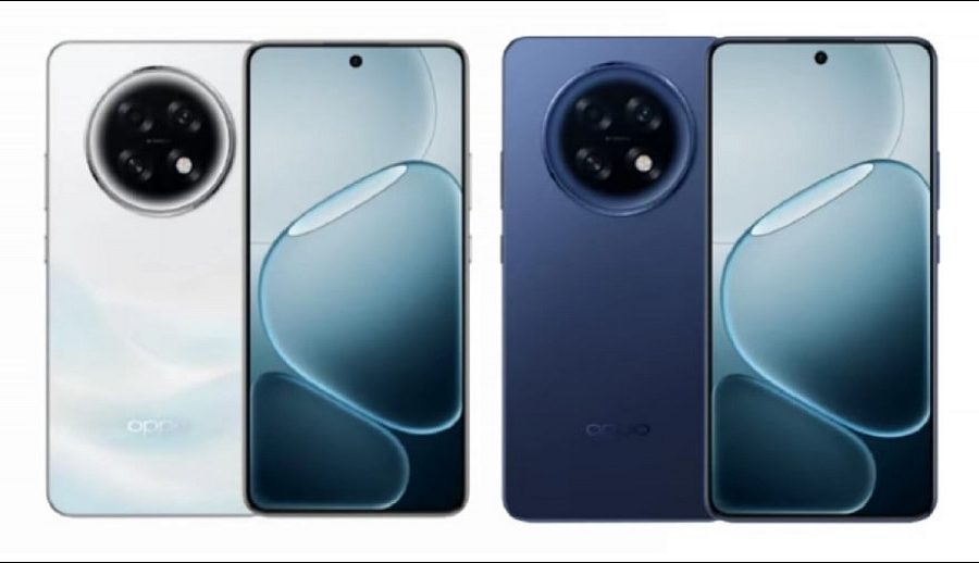 ओप्पोले चीनमा ७,००० एमएएच ब्याट्रीको सहितको ए६ म्याक्स लन्च गर्यो