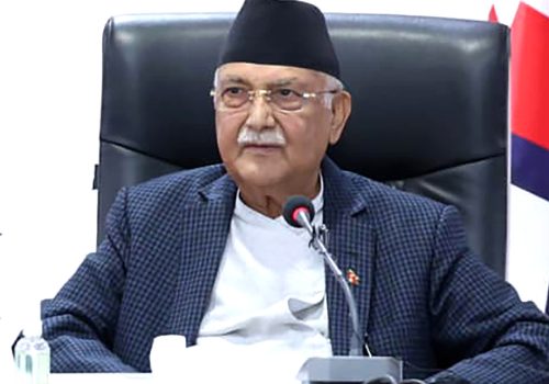“सूचना प्रविधि, सुशासन र विकास”
