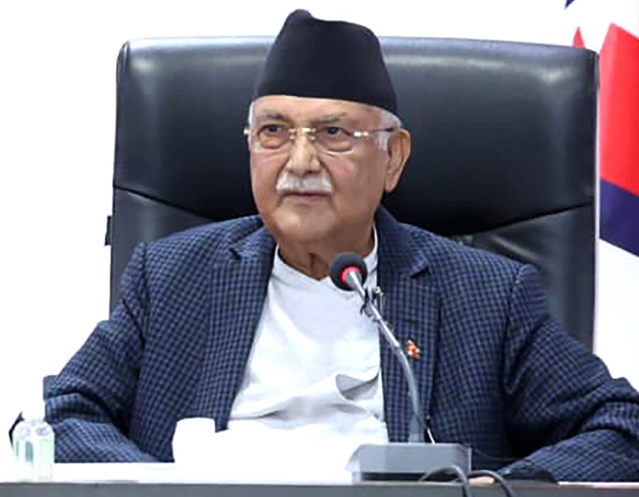 “सूचना प्रविधि, सुशासन र विकास”