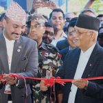 प्रविधिको रुपान्तरण भैसकेको छ: प्रधानमन्त्री ओली