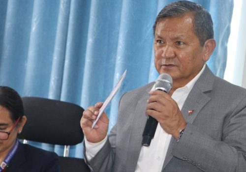 ‘एआई नीति, २०८२’ स्वीकृत गर्ने सरकारको निर्णय