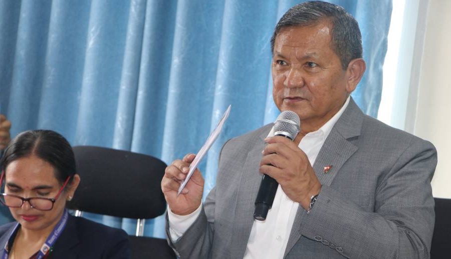 ‘एआई नीति, २०८२’ स्वीकृत गर्ने सरकारको निर्णय