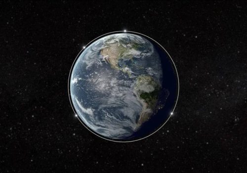 सूर्यको अध्ययन गर्ने नासाको पञ्च मिशनका ४ स्याटेलाइट पृथ्वीको कक्षमा स्थापित