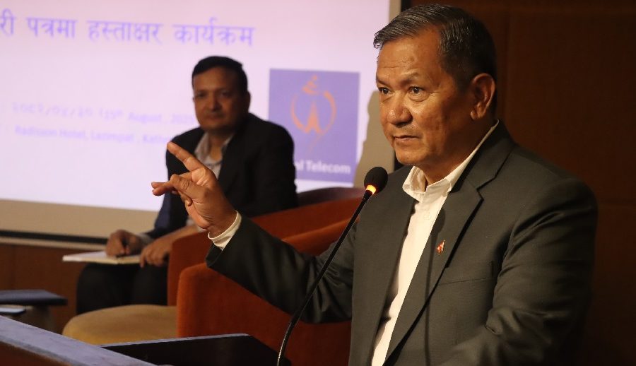 पूर्व सञ्चारमन्त्री पृथ्वीसुब्बा गुरुङ निर्वाचनमा दोब्बर मतान्तरले पराजित, रास्वपाका केसी विजयी