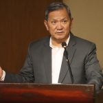 फोरजी नेटवर्कलाई सबल बनाउने, फाइभजी नेटवर्क सुरु गर्नेतर्फ सरकार जुटेको छ: सञ्चारमन्त्री गुरुङ