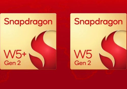 सुधारिएको लोकेशन एक्युरेसीको साथ क्वालकमले ल्यायो स्न्यापड्रागन डब्ल्यू५ जेन २ र डब्ल्यू५+ जेन २