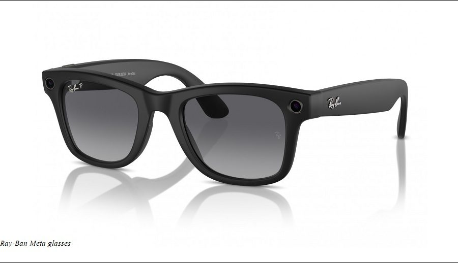 सामसङको पहिलो स्मार्ट ग्लास अर्को वर्ष आउने