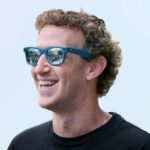 मेटाको मिक्स्ड रियालिटी चश्मा २०२७ अघि बजारमा नआउने