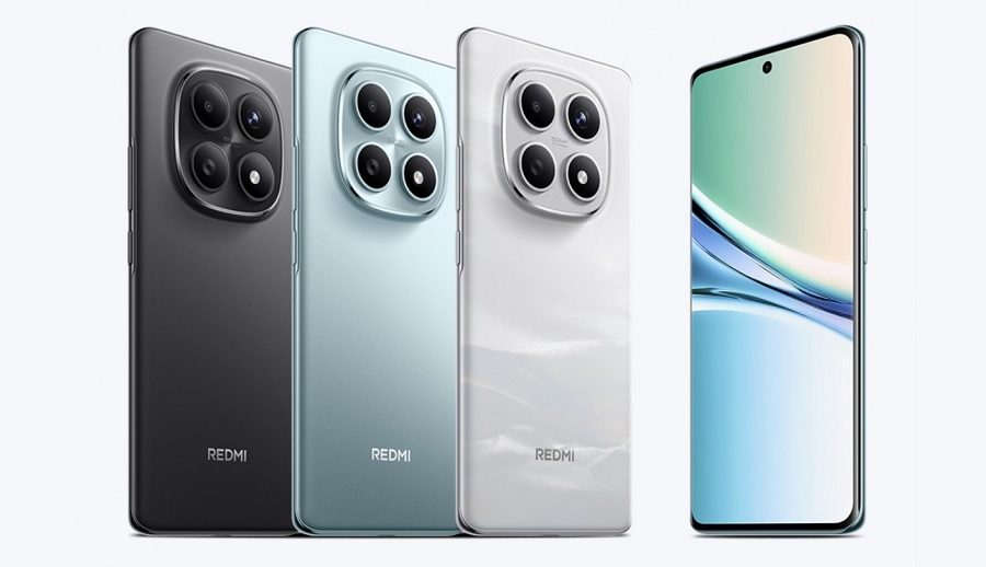 विशेषताले भरिएको रेडमी नोट १५ सार्वजनिक