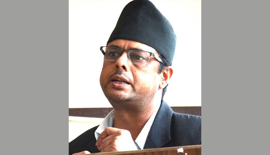 ‘अनलाइन सञ्चार माध्यम व्यवस्थापनका वैकल्पिक मार्ग’