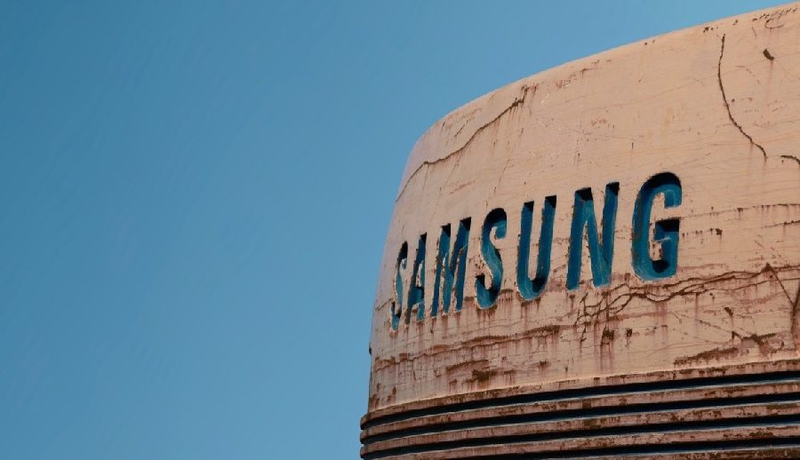 सामसङले अमेरिकामा चिप प्याकेजिङमा ७ अर्ब अमेरिकी डलरभन्दा बढी लगानी गर्ने