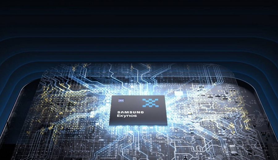 एक्जिनोस २६०० बजारको पहिलो २एनएम चिपसेट हुने सामसङको पुष्टि