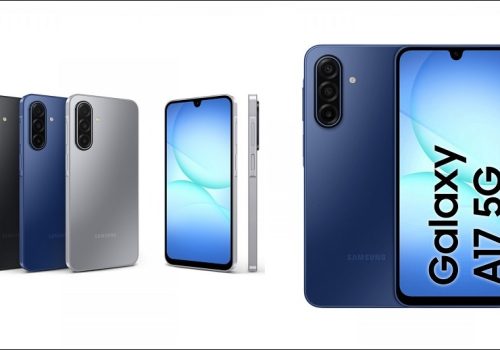 औपचारिक लन्चअघि सामसङ ग्यालेक्सी ए१७ यूरोपका बजारमा सूचीबद्ध