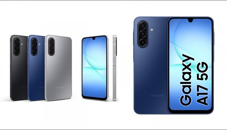 औपचारिक लन्चअघि सामसङ ग्यालेक्सी ए१७ यूरोपका बजारमा सूचीबद्ध
