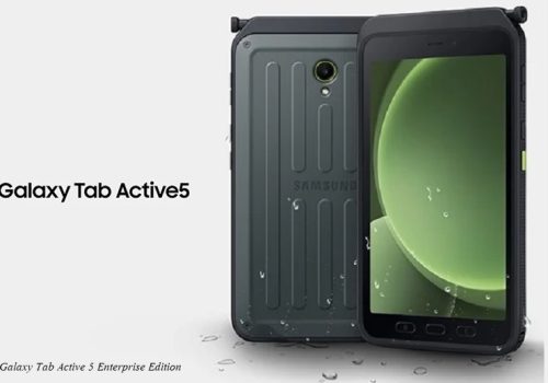 सामसङद्वारा कठिन वातावरणका लागि ग्यालेक्सी ट्याब एक्टिभ ५ को मजबुत संस्करण सार्वजनिक