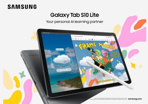 सामसङ ग्यालेक्सी ट्याब एस१० लाइट आधिकारिक रुपमा सार्वजनिक
