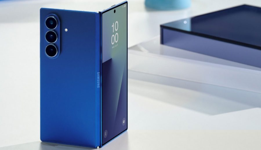 युरोपेली फोल्डेबल बजार तीव्र गतिमा बढ्नेः काउन्टरपोइन्ट