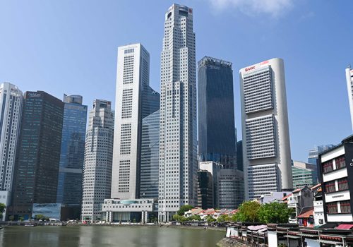 सिङ्गापुरले अनलाइनमा हानिकारक सामग्री नियन्त्रण गर्न नयाँ कानुन ल्याउने