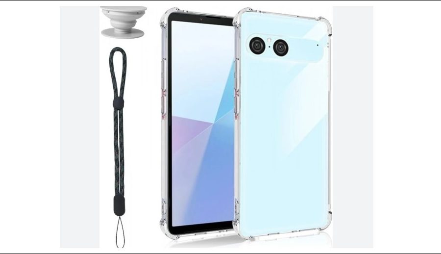 सोनी एक्सपेरिया १० भीआईआईले नयाँ डिजाइन ल्याउने