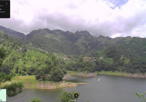 गुगल म्याप्सले नेपालमा शुरु गर्यो स्ट्रीट भ्यू: अब विश्वभरबाट नेपालका सुन्दर दृश्य र संस्कृति अवलोकन गर्न सकिने