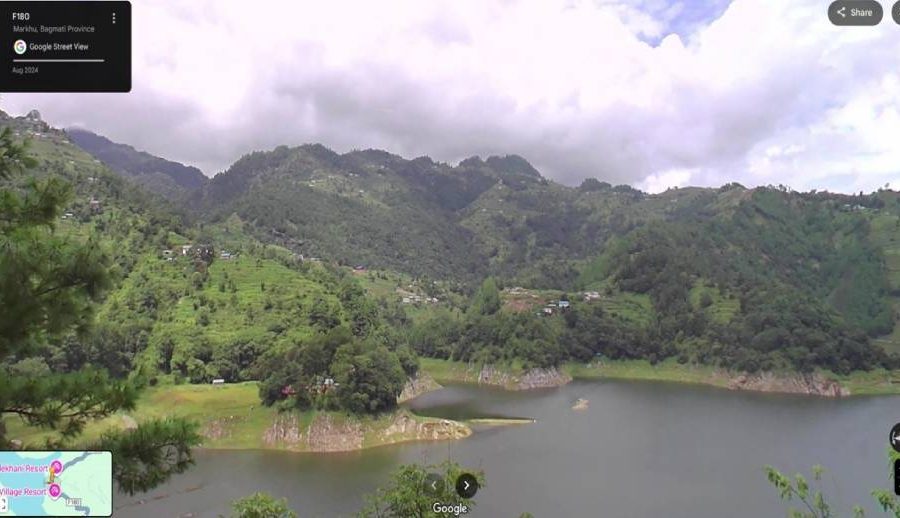 गुगल म्याप्सले नेपालमा शुरु गर्यो स्ट्रीट भ्यू: अब विश्वभरबाट नेपालका सुन्दर दृश्य र संस्कृति अवलोकन गर्न सकिने