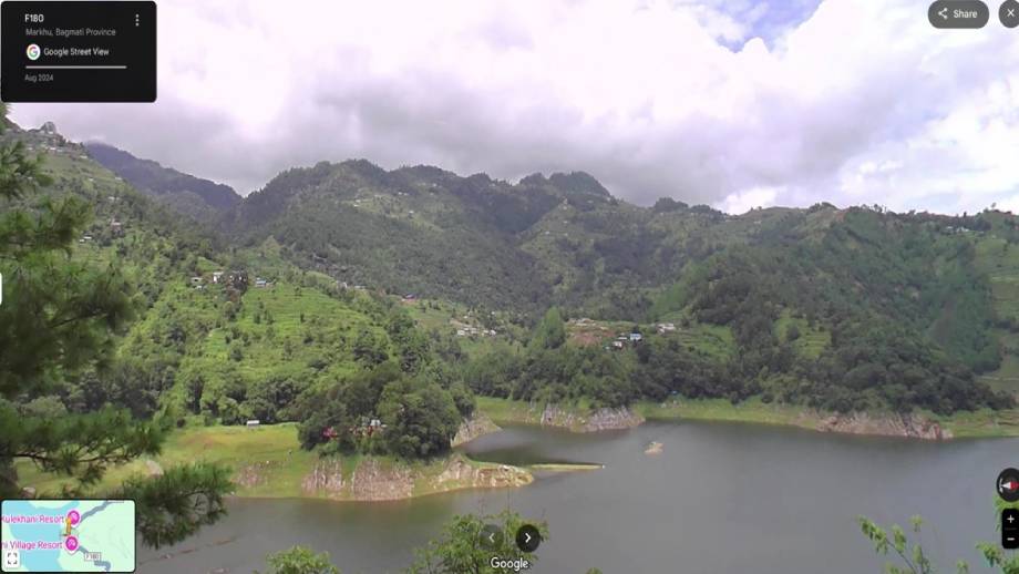 गुगल म्याप्सले नेपालमा शुरु गर्यो स्ट्रीट भ्यू: अब विश्वभरबाट नेपालका सुन्दर दृश्य र संस्कृति अवलोकन गर्न सकिने